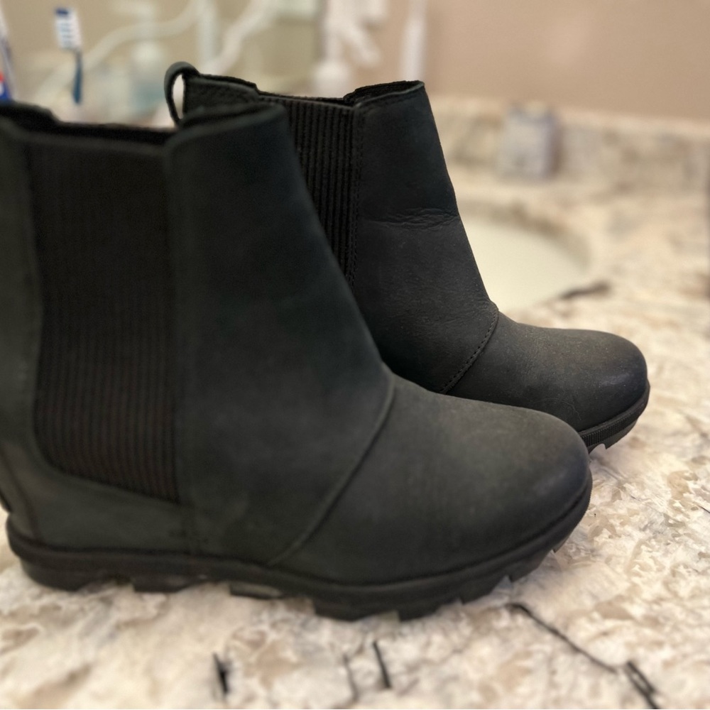 Sorel Boots